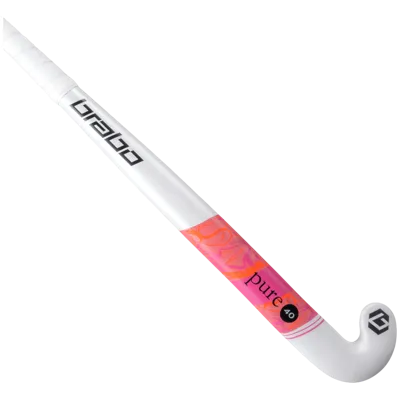 Brabo Pure 40 PB Hockeystick