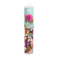 Plusplus Botanica mix: 240 stuks Tube 4329