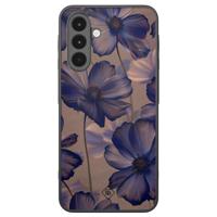 Samsung Galaxy A17 hoesje - Twilight petals