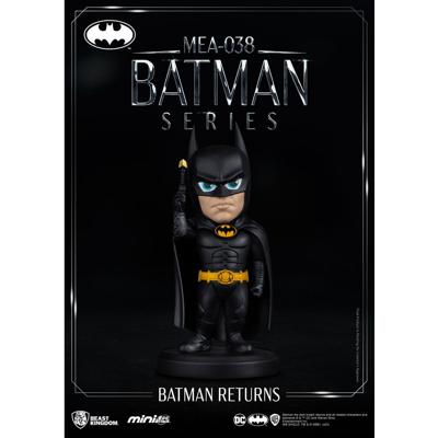 Beast Kingdom Mini Egg Attack Batman Returns
