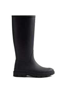 Hunter Regenlaarzen Downpour HFRW0001251-BLK Zwart-42 maat 42