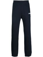 Jacquemus pantalon de jogging Le Jogging Jacquemus - Bleu - thumbnail