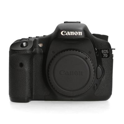 Canon 7D