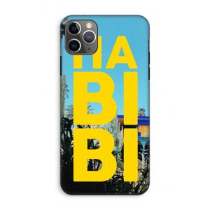 Habibi Majorelle : iPhone 11 Pro Max Tough Case
