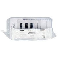 Drugwipe 1a Speeksel/oppervlak/zweettest Cannabis
