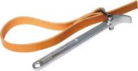Bikeservice Bandschl uni bst m leather band