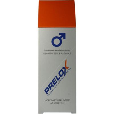 Pharma Nord Prelox