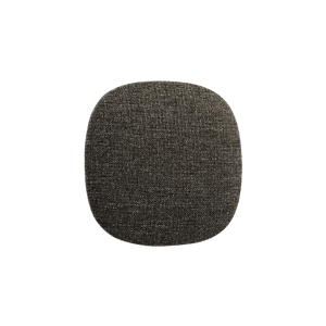 WOOFit Go Front - Slate