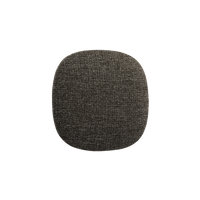 WOOFit Go Front - Slate