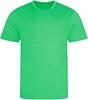 Just JC001J Kids´ Cool T - Sour Green - 3/4 (XS)