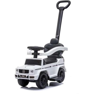 Kinderzitje - Mercedes G350d 3in1 - Buddy Toys - BPC 5280