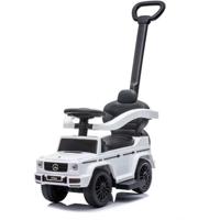 Kinderzitje - Mercedes G350d 3in1 - Buddy Toys - BPC 5280