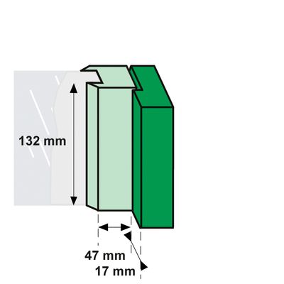 VH raamsl.opb.n/bui nok F1 3320 LS