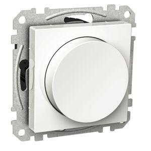 WDE002299  - Dimmer flush mounted 4...400VA WDE002299