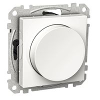 WDE002299  - Dimmer flush mounted 4...400VA WDE002299 - thumbnail