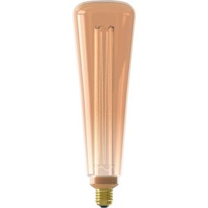 Calex 2101003800 LED-lamp Goud 1800 K 3,5 W E27