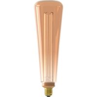 Calex 2101003800 LED-lamp Goud 1800 K 3,5 W E27 - thumbnail