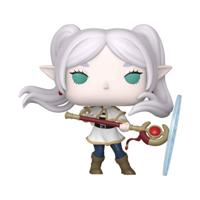 Funko Pop! figuur Frieren Beyond Journey's End Frieren