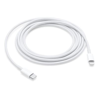 Apple USB-C naar lightning 2m