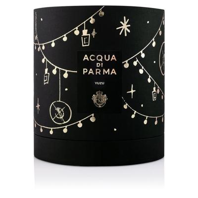 Acqua di Parma Signature Yuzu Gift Set