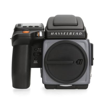Hasselblad Hasselblad H6D-400c