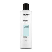 Nioxin Scalp Recovery Shampoo 200ml | Voor Dunner Wordend Haar