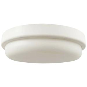 V-TAC VT-8095 LED ronde lamp - bolkop - IP54 - 12W - 1160 Lumen - 3000K