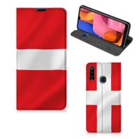 Samsung Galaxy A20s | Standcase | Denemarken