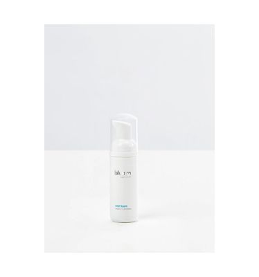 Oral foam - aligner cleaner Oral foam - aligner cleaner