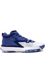 Jordan baskets Zion 1 - Bleu - thumbnail