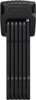 Abus vouwslot bordo granit xplus 6500k/120 sh zwart