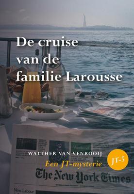 De cruise van de familie Larousse (Paperback)