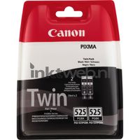 Canon 4529B010 inktcartridge 2 stuk(s) Origineel Zwart - thumbnail