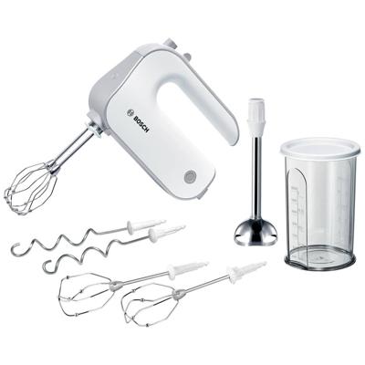 Bosch Haushalt MFQ4075DE Handmixer 550 W Wit