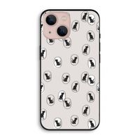 Miauw: iPhone 13 Biologisch afbreekbaar hoesje