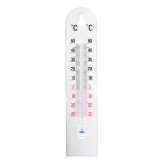 Nature Muurthermometer Kelvin 2