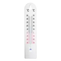 Nature Muurthermometer Kelvin 2
