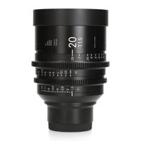 Sigma 20mm T1.5 FF - Sony FE