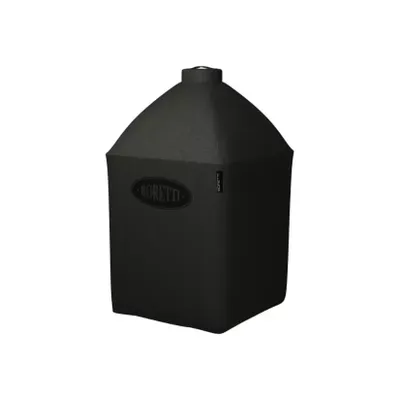 Bbq hoes ceramica m