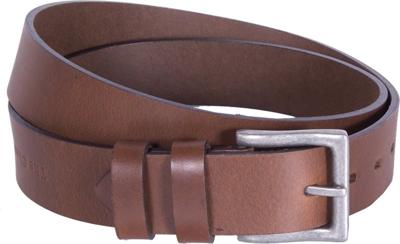 Chesterfield Riem Brandon Buffalo Vintage Cognac