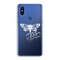 Good or bad: Xiaomi Mi Mix 3 Transparant Hoesje