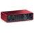 Focusrite Scarlett 2i2 4th gen audio interface