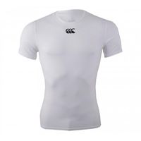 Canterbury Cold Short Sleeve Heren - thumbnail