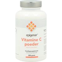 Vitamine C poeder Natrium ascorbaat