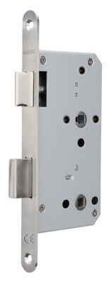Insteekslot rvs WC KL3 WC72 mm