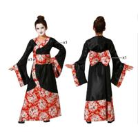 Kostuums voor Kinderen Geisha Maat 5-6 Jaar
