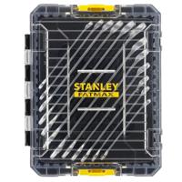 Stanley FMMT98104-0 FatMax Ringsteeksleutelset - 12-delig in Pro-Stack