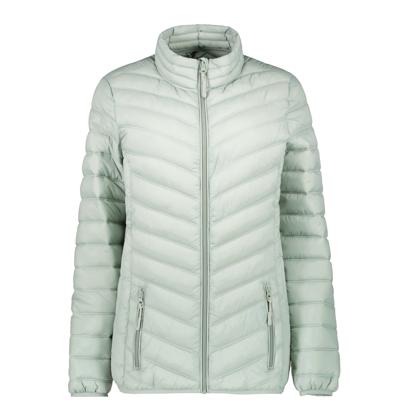 Cars Jeans Jacket Enny 65545 Zomerjassen 45 Aop Sea Green
