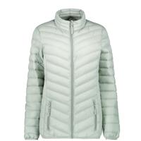 Cars Jeans Jacket Enny 65545 Zomerjassen 45 Aop Sea Green