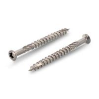 Terrasschroeven Torx 20, 5x60 mm - Gardenlux